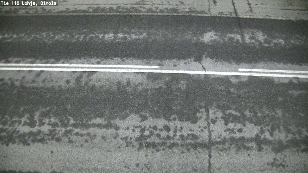 Kelikamerat Kuva Tie 110 Lohja, Oinola, Lohja, Uusimaa