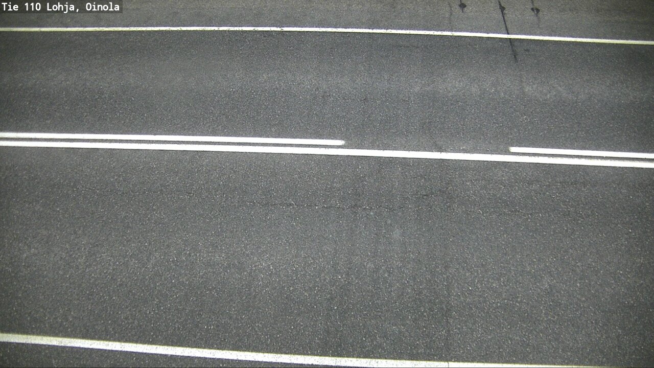 Kelikamerat Kuva Tie 110 Lohja, Oinola, Lohja, Uusimaa