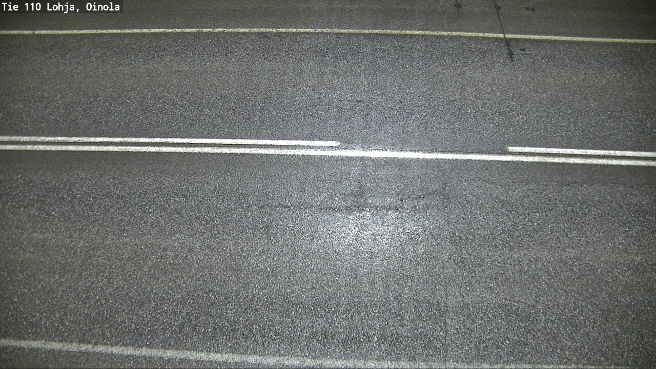 Kelikamerat Kuva Tie 110 Lohja, Oinola, Lohja, Uusimaa
