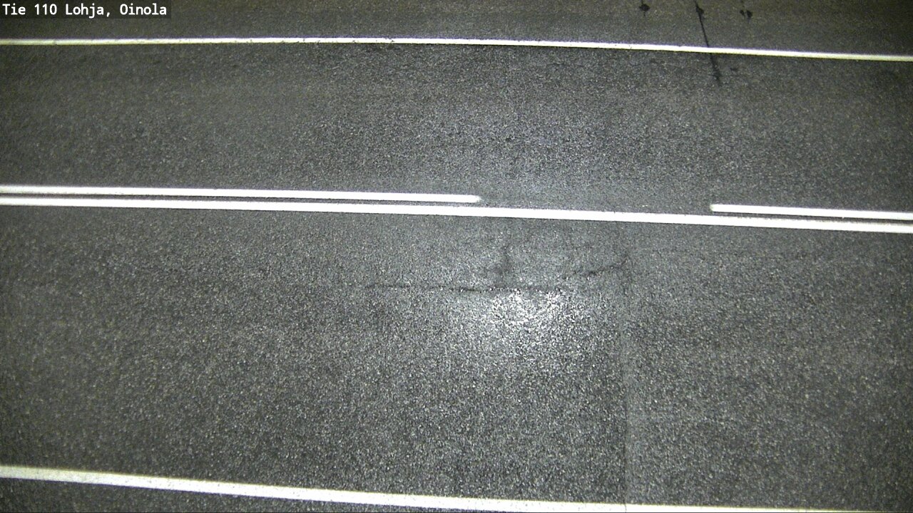 Kelikamerat Kuva Tie 110 Lohja, Oinola, Lohja, Uusimaa
