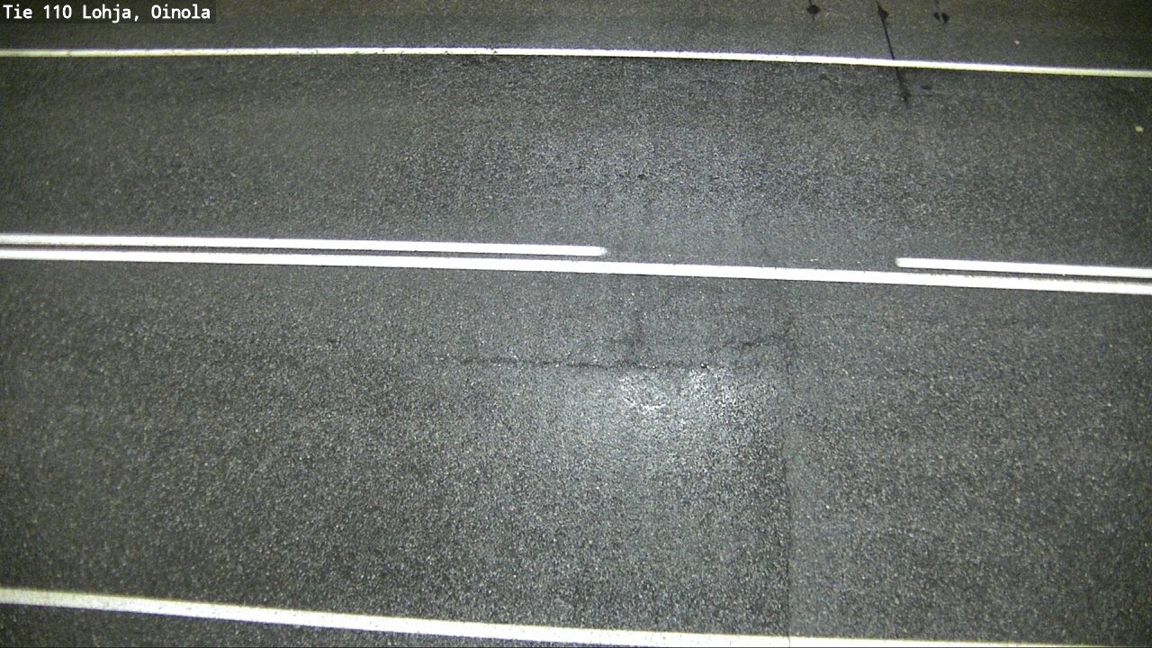 Kelikamerat Kuva Tie 110 Lohja, Oinola, Lohja, Uusimaa