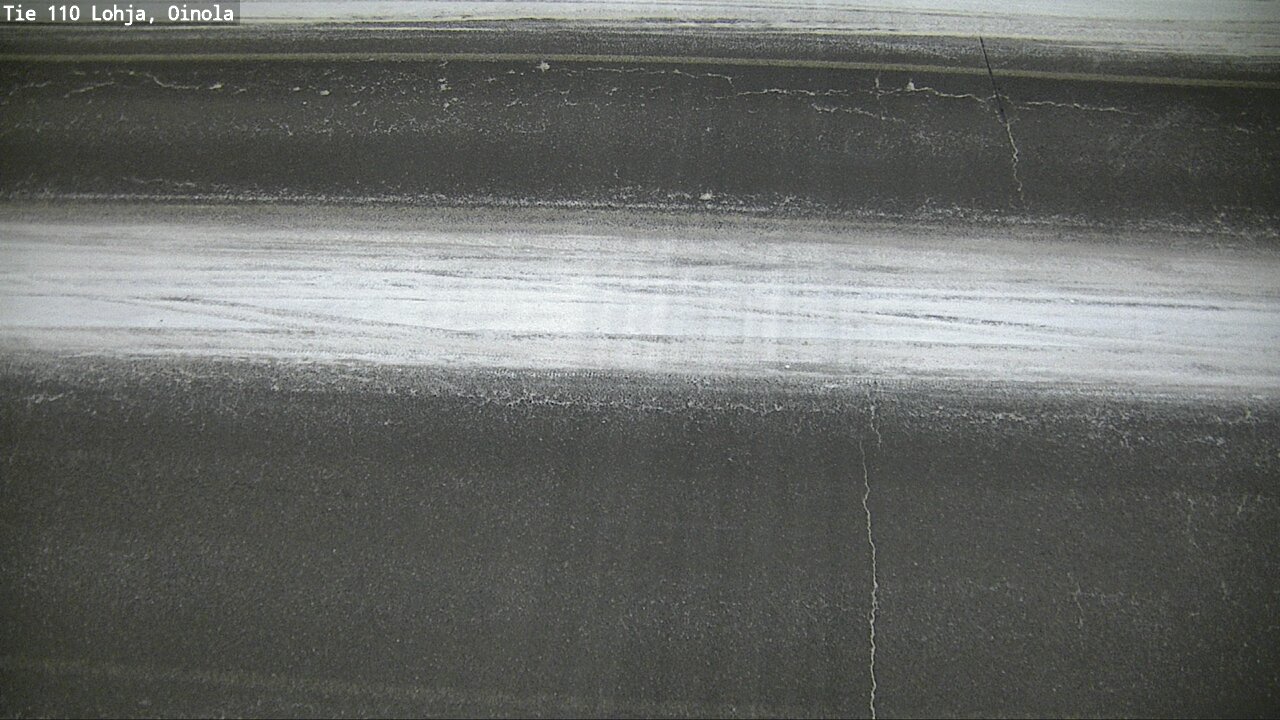 Kelikamerat Kuva Tie 110 Lohja, Oinola, Lohja, Uusimaa