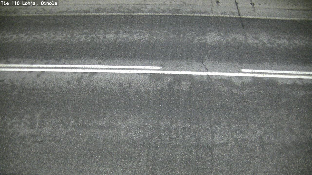 Kelikamerat Kuva Tie 110 Lohja, Oinola, Lohja, Uusimaa