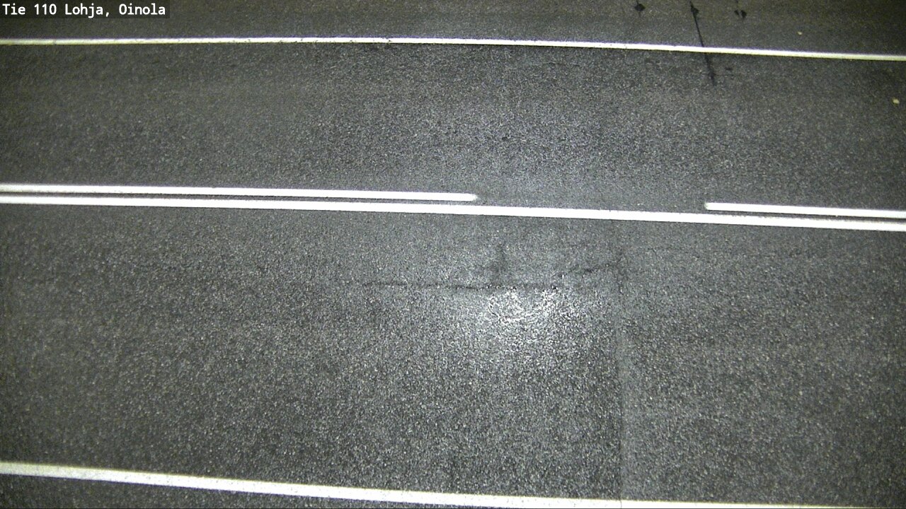 Kelikamerat Kuva Tie 110 Lohja, Oinola, Lohja, Uusimaa