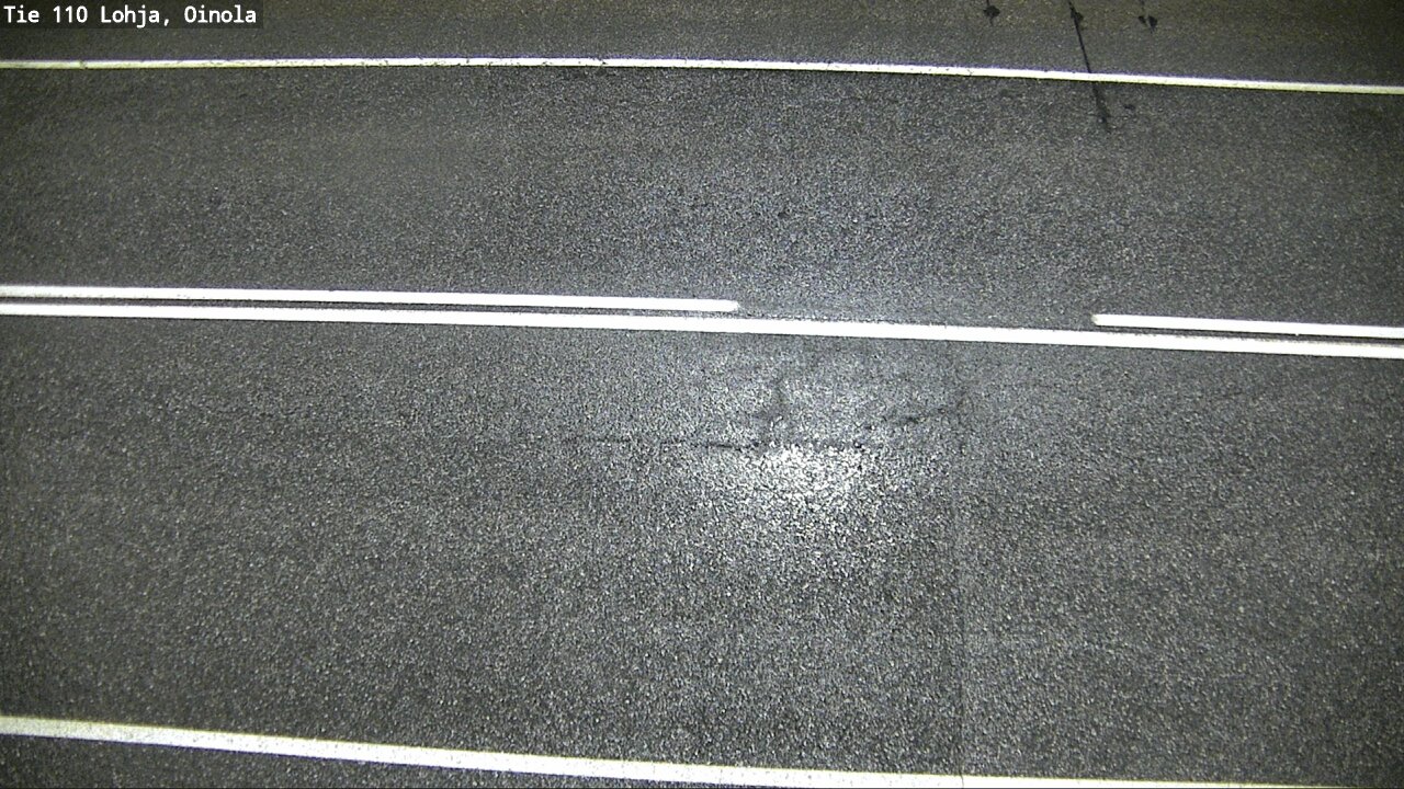 Kelikamerat Kuva Tie 110 Lohja, Oinola, Lohja, Uusimaa