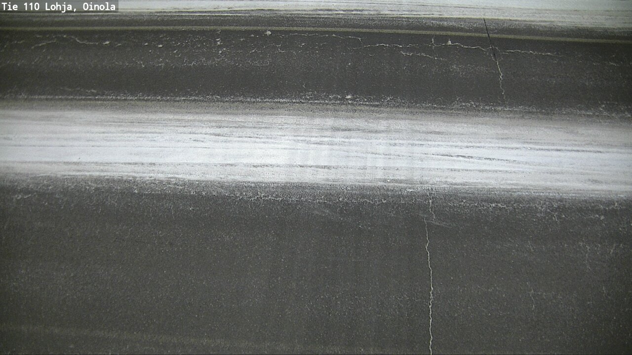 Kelikamerat Kuva Tie 110 Lohja, Oinola, Lohja, Uusimaa