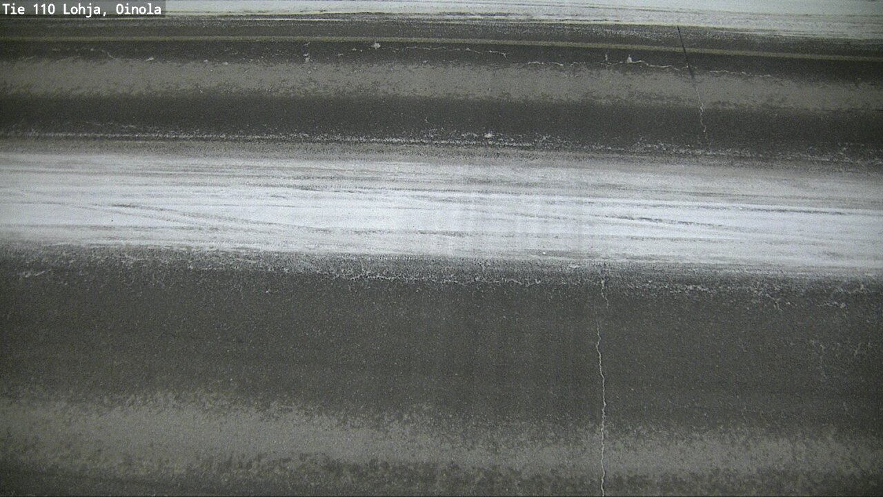 Kelikamerat Kuva Tie 110 Lohja, Oinola, Lohja, Uusimaa