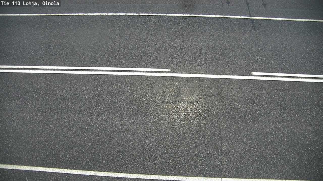 Kelikamerat Kuva Tie 110 Lohja, Oinola, Lohja, Uusimaa