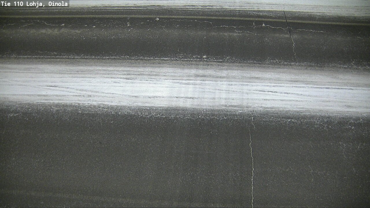 Kelikamerat Kuva Tie 110 Lohja, Oinola, Lohja, Uusimaa