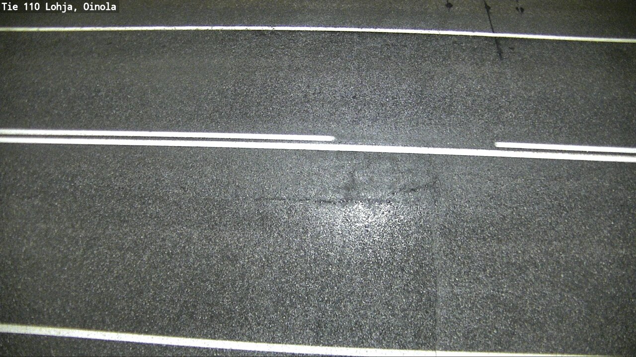 Kelikamerat Kuva Tie 110 Lohja, Oinola, Lohja, Uusimaa