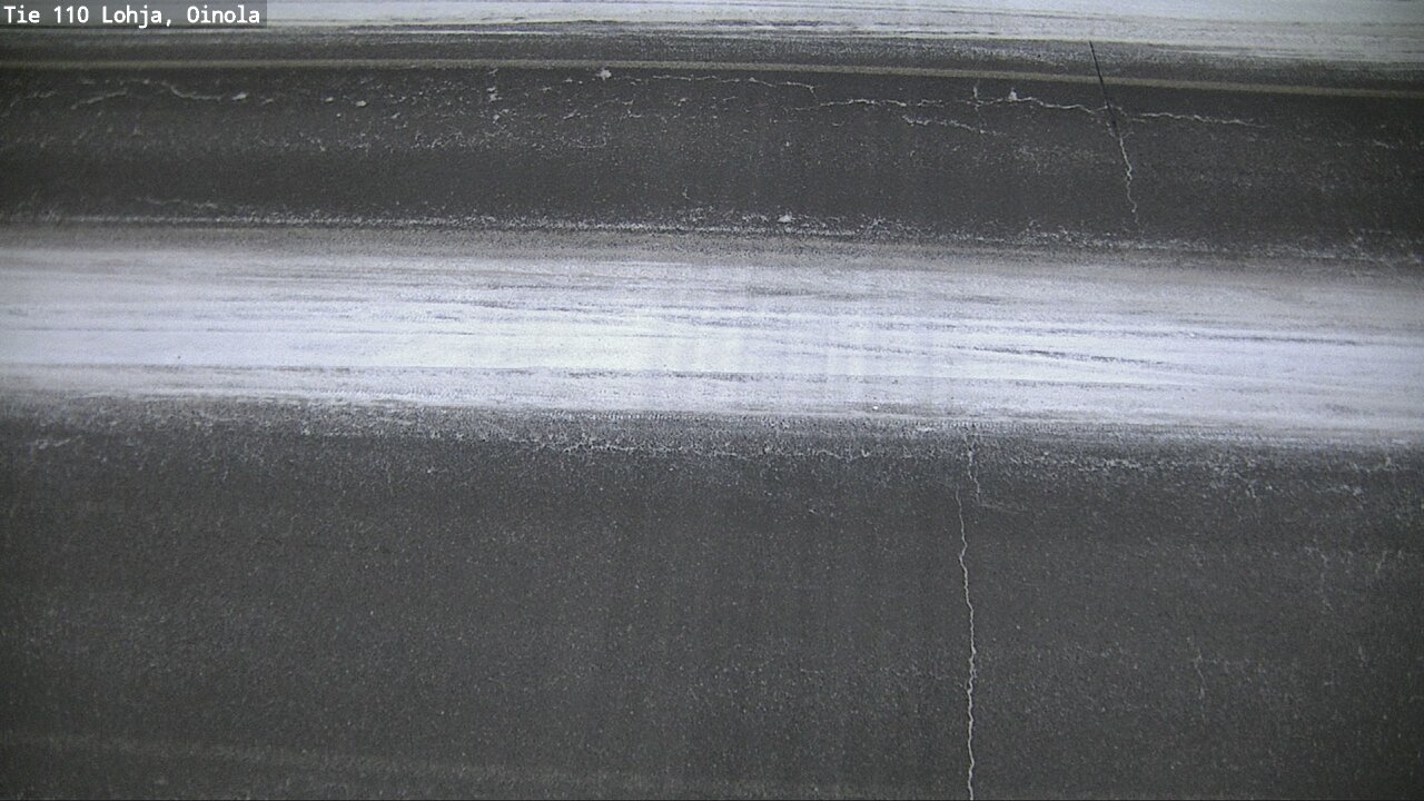 Kelikamerat Kuva Tie 110 Lohja, Oinola, Lohja, Uusimaa