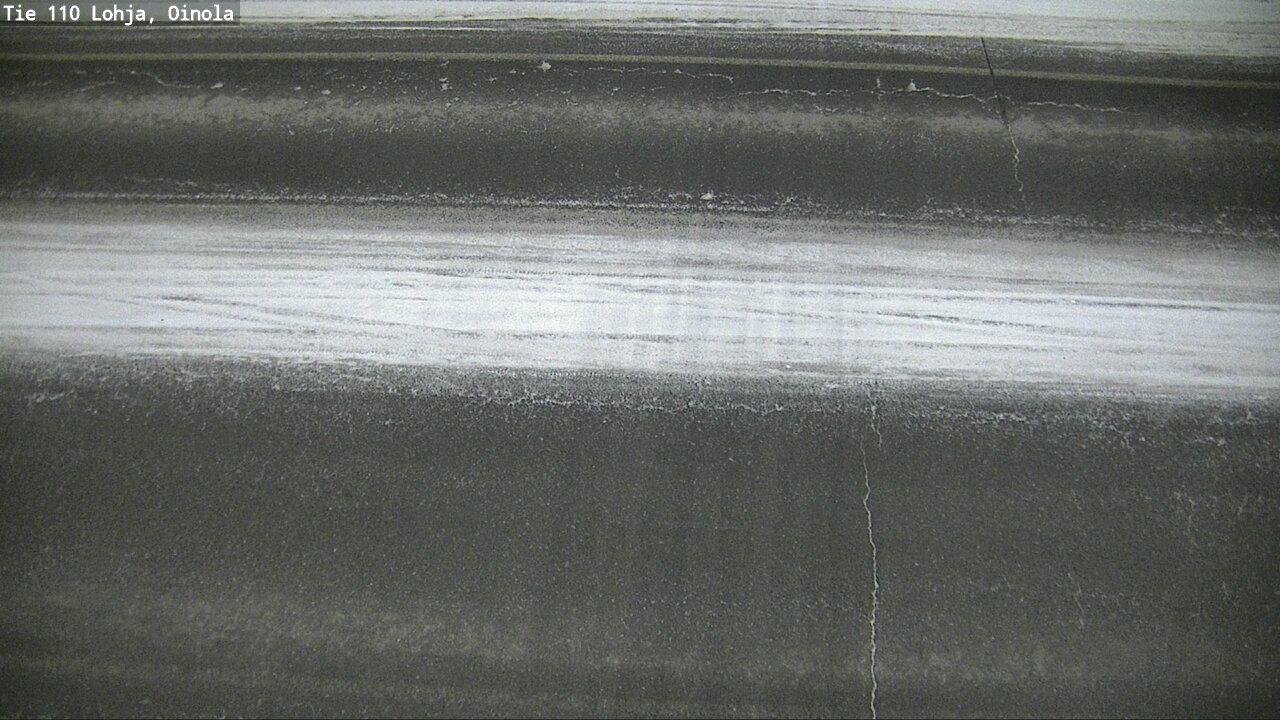 Kelikamerat Kuva Tie 110 Lohja, Oinola, Lohja, Uusimaa