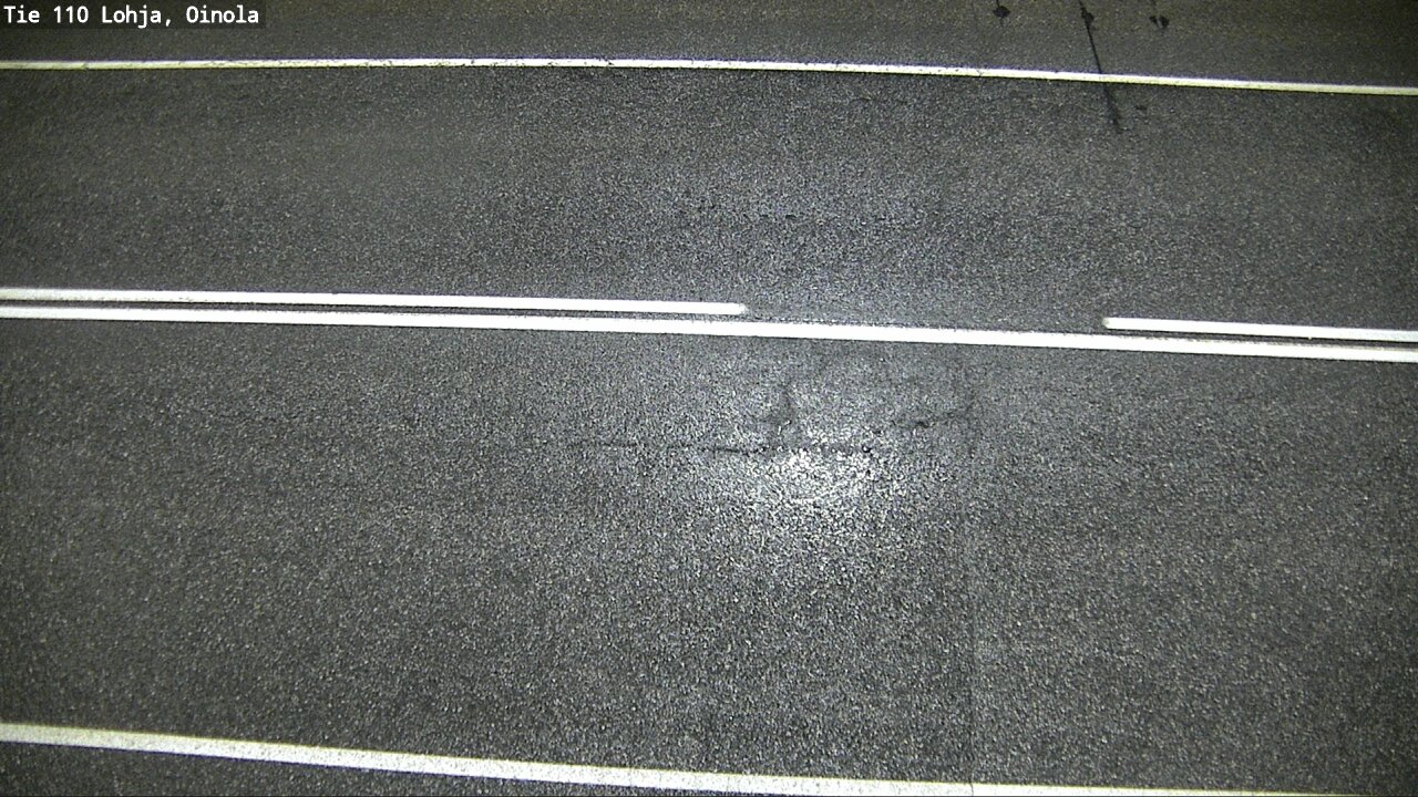Kelikamerat Kuva Tie 110 Lohja, Oinola, Lohja, Uusimaa
