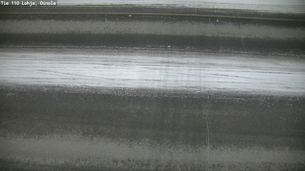 Kelikamerat Kuva Tie 110 Lohja, Oinola, Lohja, Uusimaa