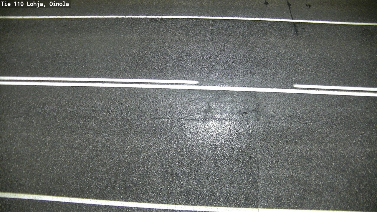 Kelikamerat Kuva Tie 110 Lohja, Oinola, Lohja, Uusimaa