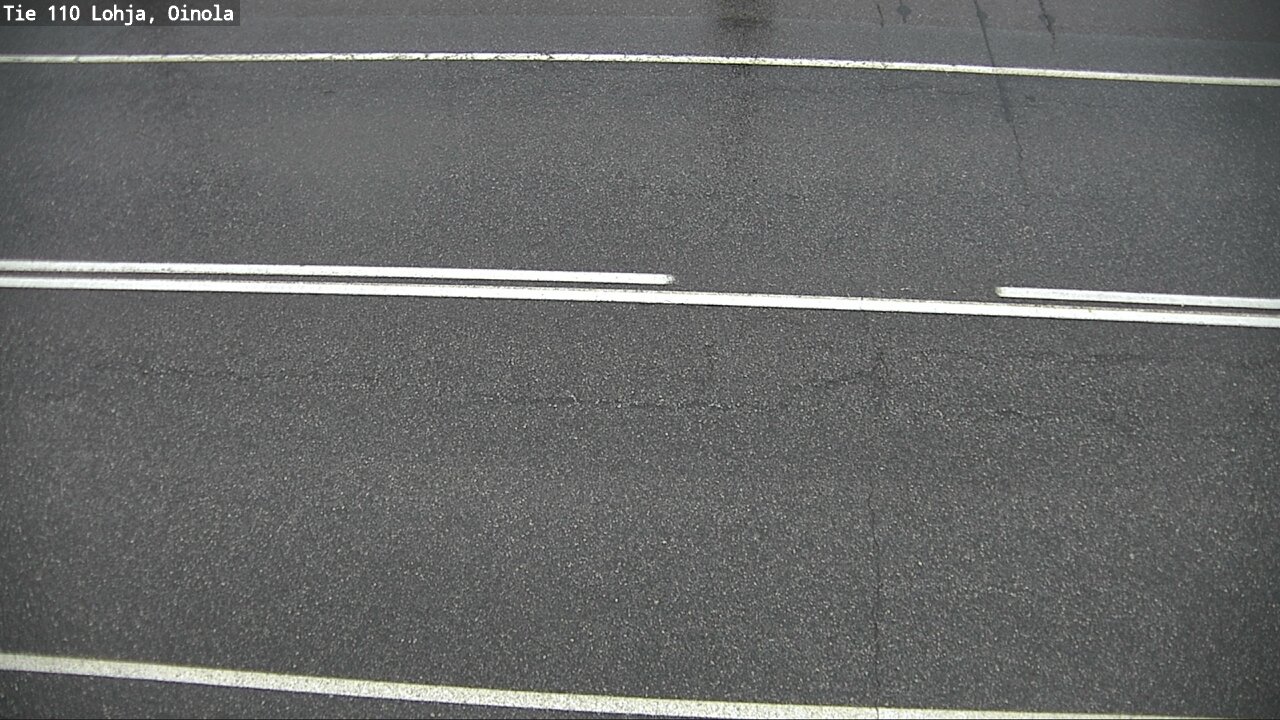 Kelikamerat Kuva Tie 110 Lohja, Oinola, Lohja, Uusimaa