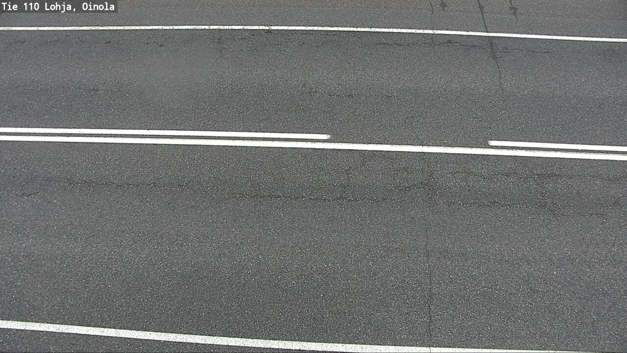 Kelikamerat Kuva Tie 110 Lohja, Oinola, Lohja, Uusimaa