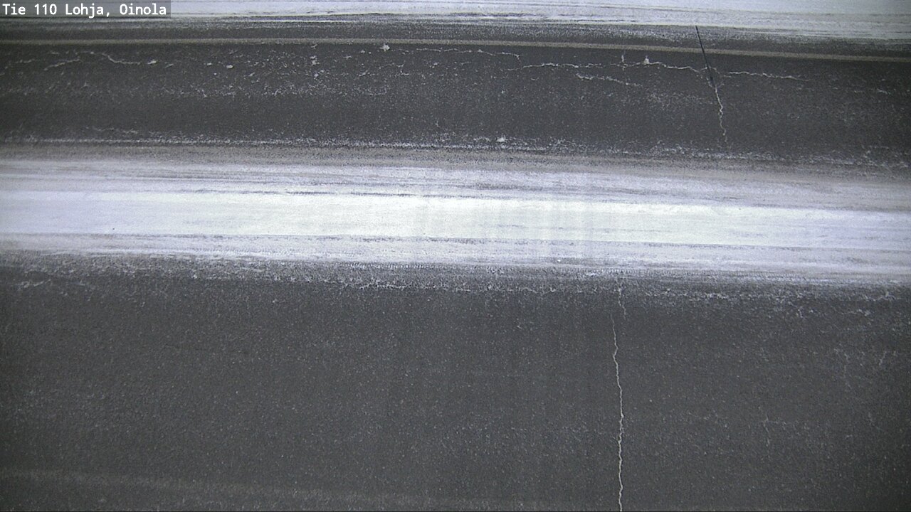 Kelikamerat Kuva Tie 110 Lohja, Oinola, Lohja, Uusimaa