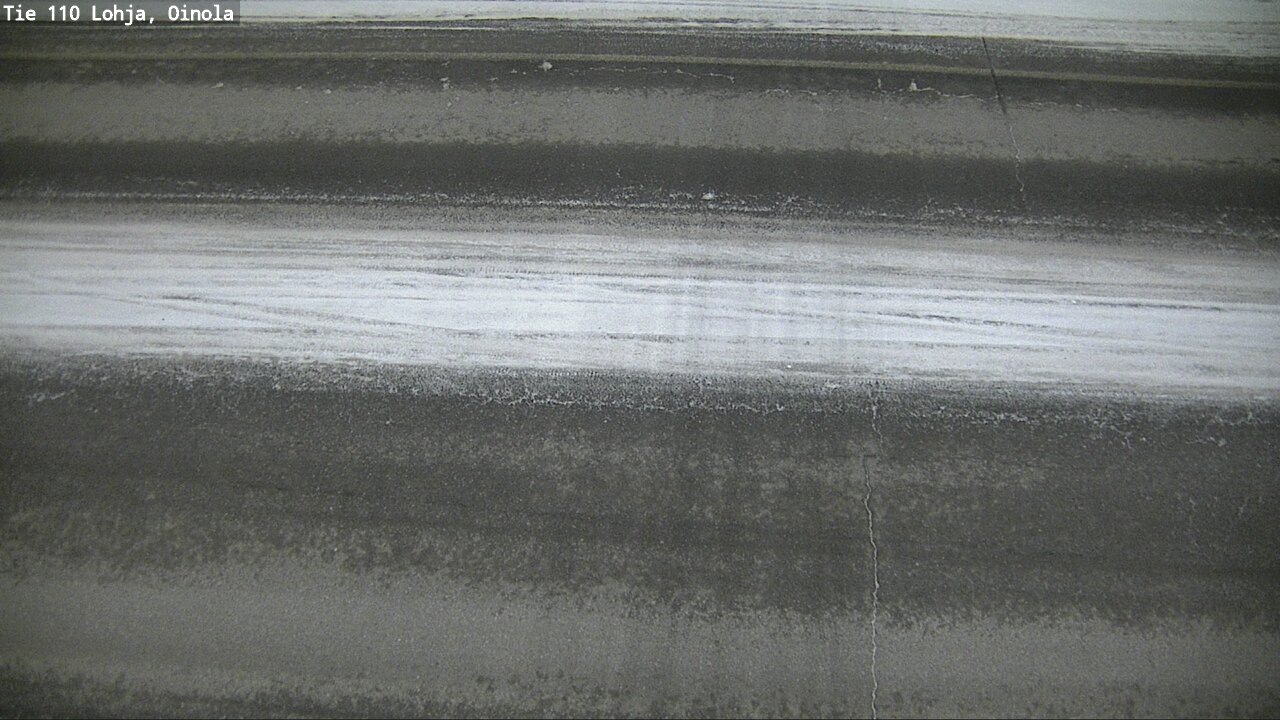 Kelikamerat Kuva Tie 110 Lohja, Oinola, Lohja, Uusimaa