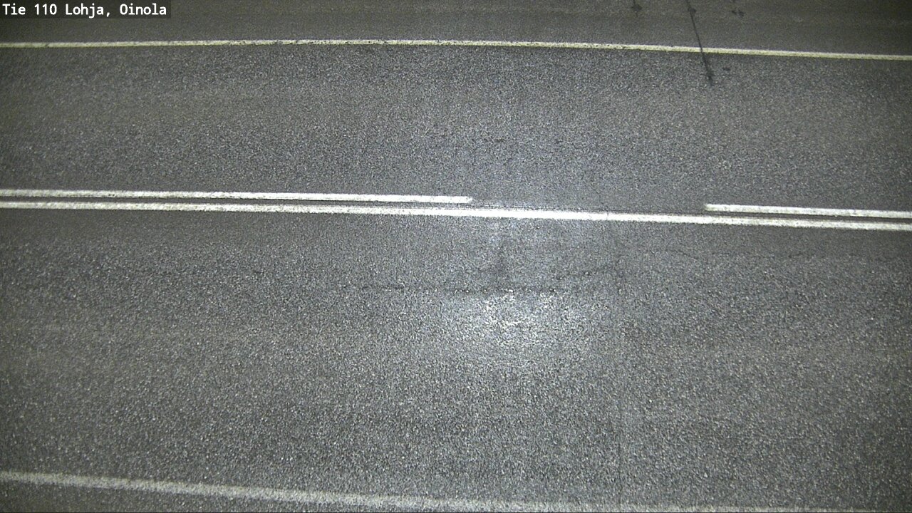 Kelikamerat Kuva Tie 110 Lohja, Oinola, Lohja, Uusimaa