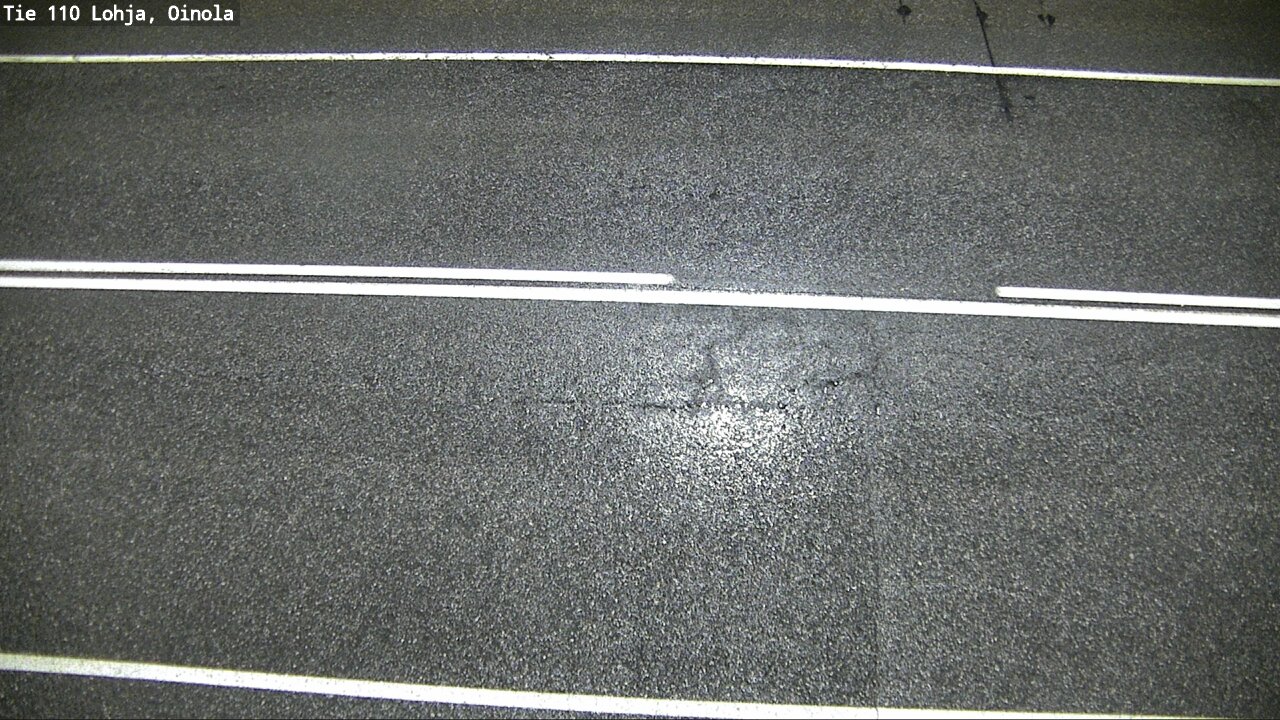 Kelikamerat Kuva Tie 110 Lohja, Oinola, Lohja, Uusimaa