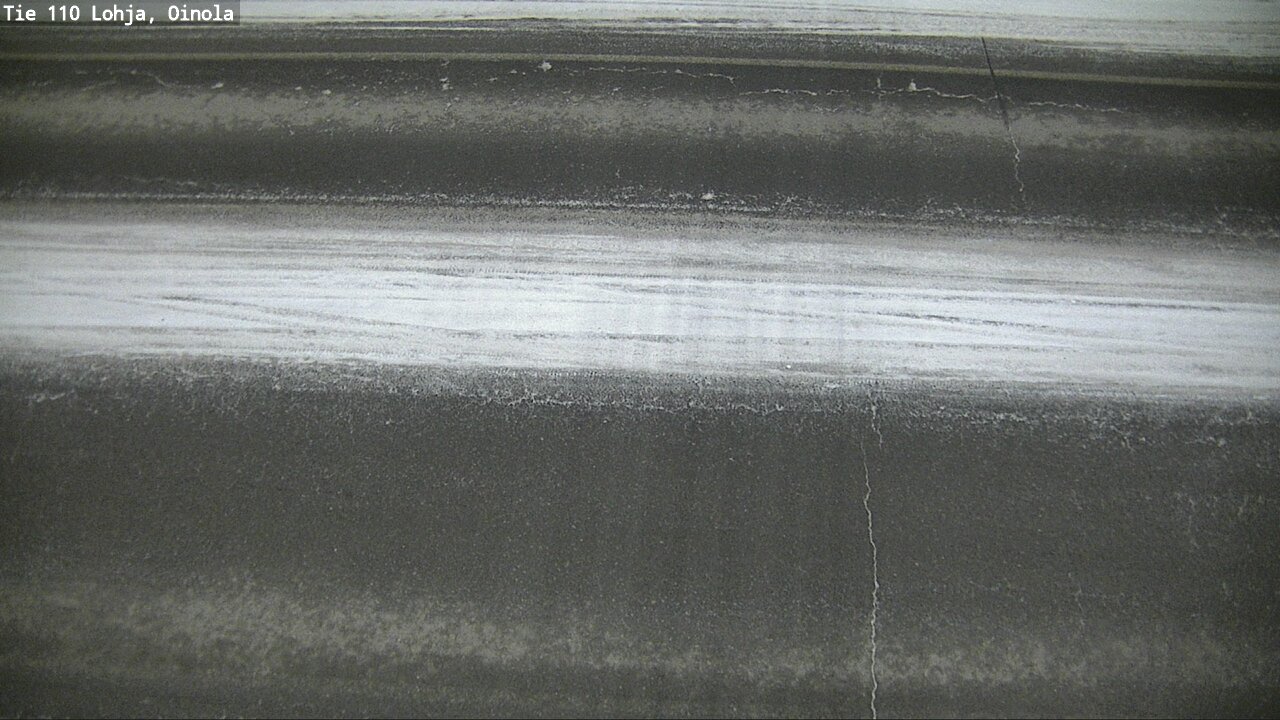 Kelikamerat Kuva Tie 110 Lohja, Oinola, Lohja, Uusimaa