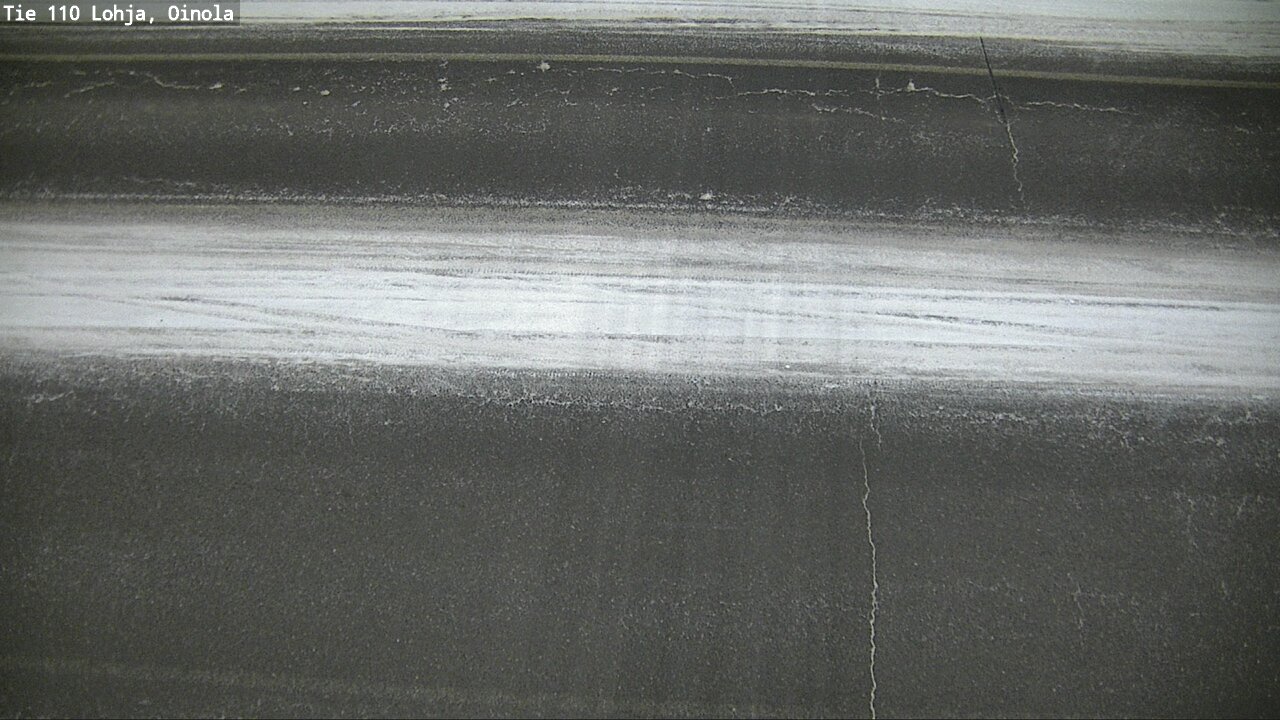 Kelikamerat Kuva Tie 110 Lohja, Oinola, Lohja, Uusimaa