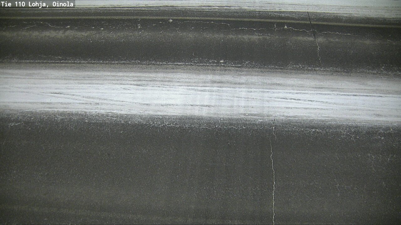 Kelikamerat Kuva Tie 110 Lohja, Oinola, Lohja, Uusimaa