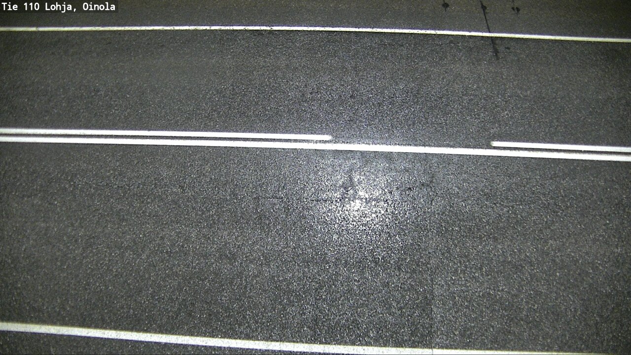 Kelikamerat Kuva Tie 110 Lohja, Oinola, Lohja, Uusimaa