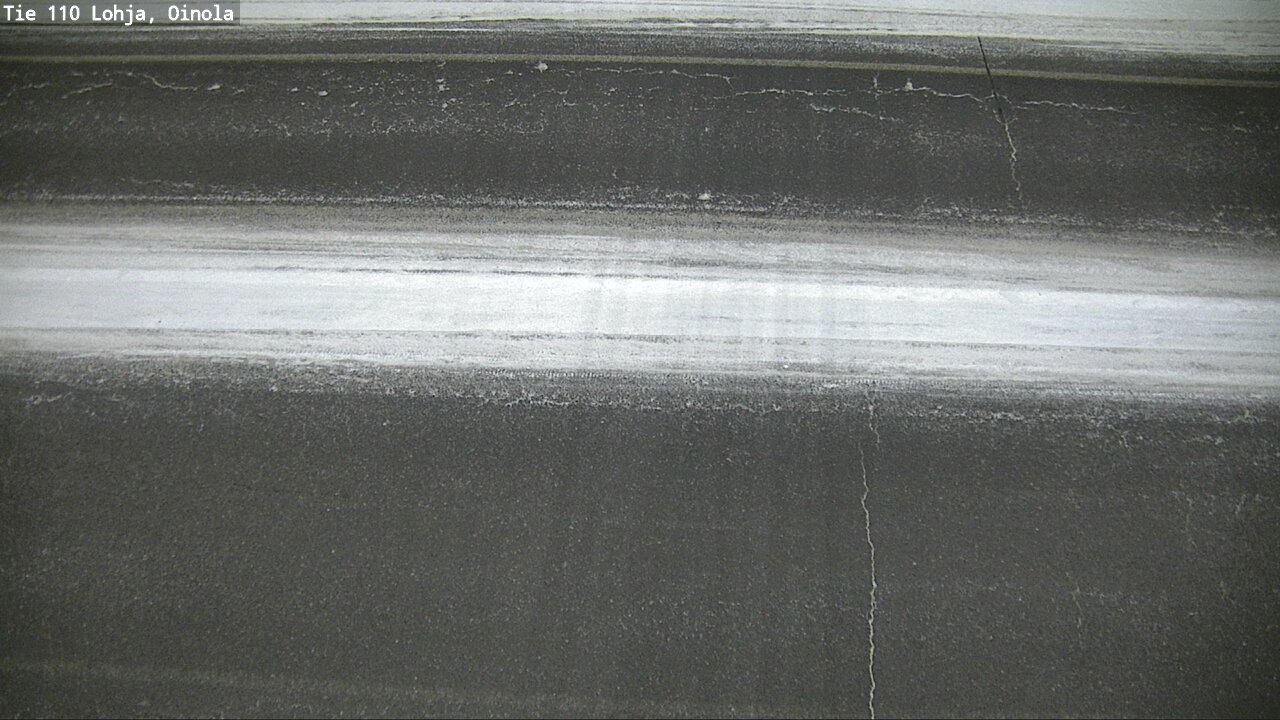 Kelikamerat Kuva Tie 110 Lohja, Oinola, Lohja, Uusimaa