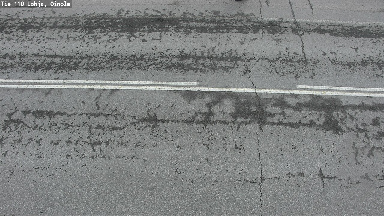 Kelikamerat Kuva Tie 110 Lohja, Oinola, Lohja, Uusimaa