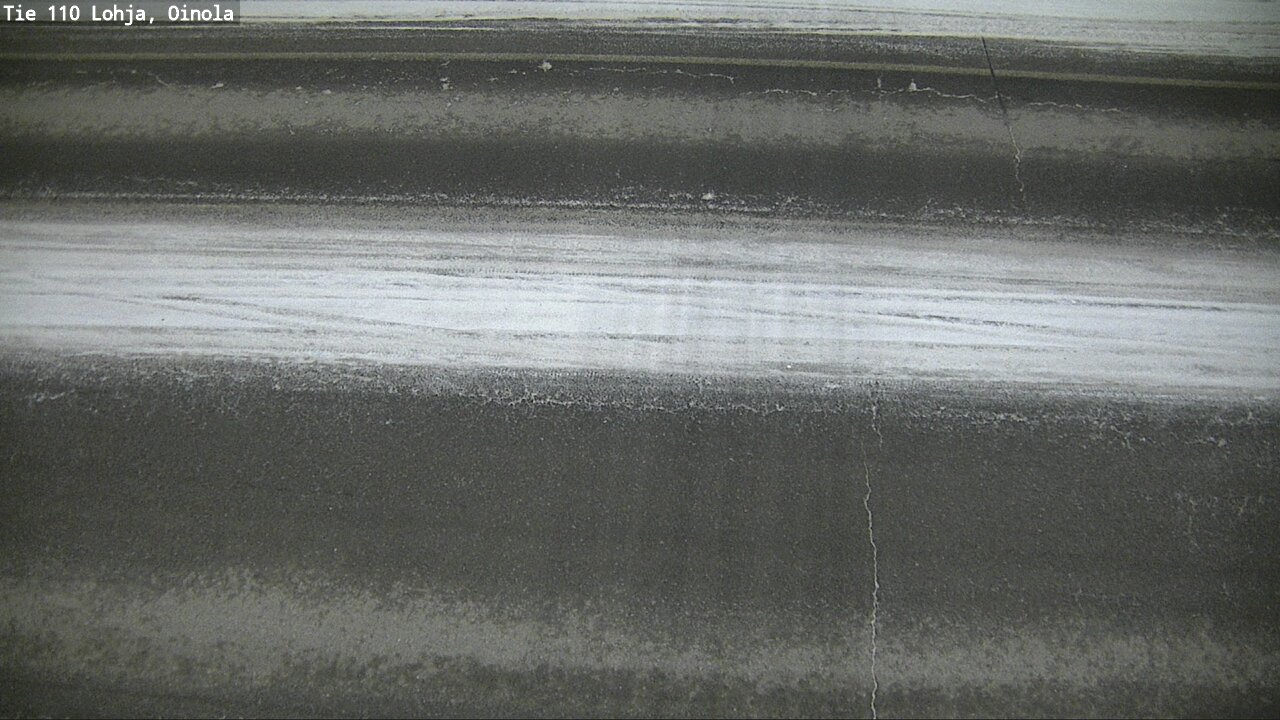 Kelikamerat Kuva Tie 110 Lohja, Oinola, Lohja, Uusimaa