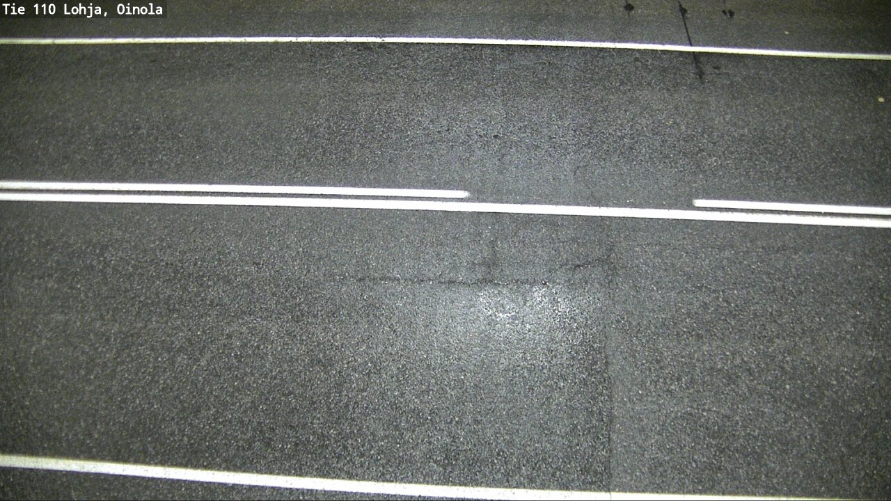 Kelikamerat Kuva Tie 110 Lohja, Oinola, Lohja, Uusimaa