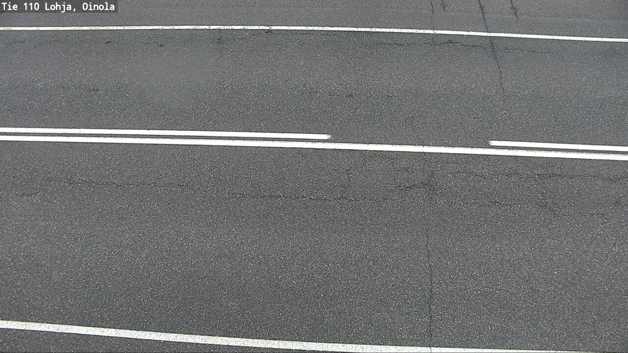 Kelikamerat Kuva Tie 110 Lohja, Oinola, Lohja, Uusimaa