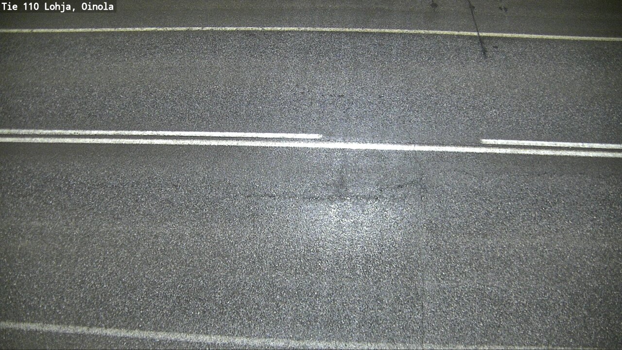 Kelikamerat Kuva Tie 110 Lohja, Oinola, Lohja, Uusimaa