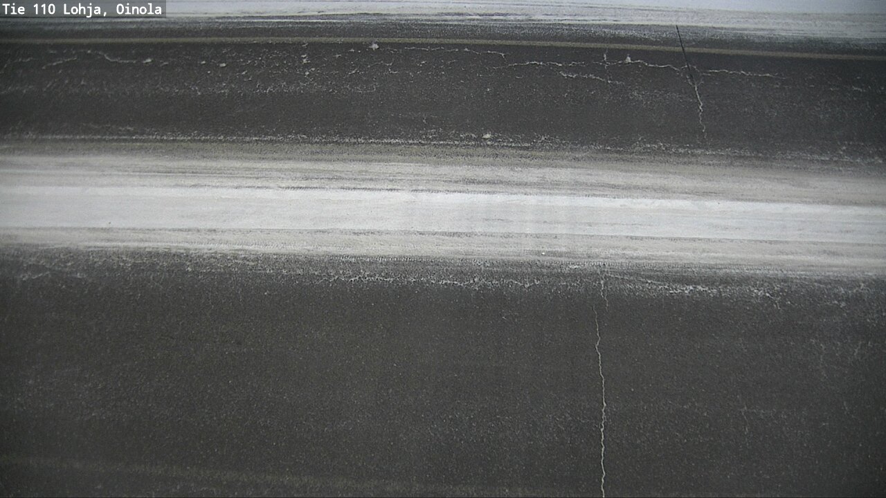 Kelikamerat Kuva Tie 110 Lohja, Oinola, Lohja, Uusimaa