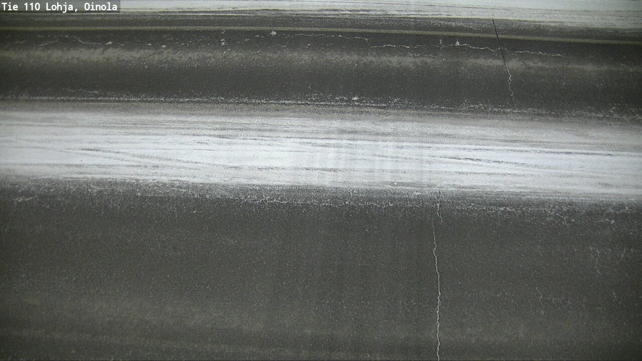 Kelikamerat Kuva Tie 110 Lohja, Oinola, Lohja, Uusimaa