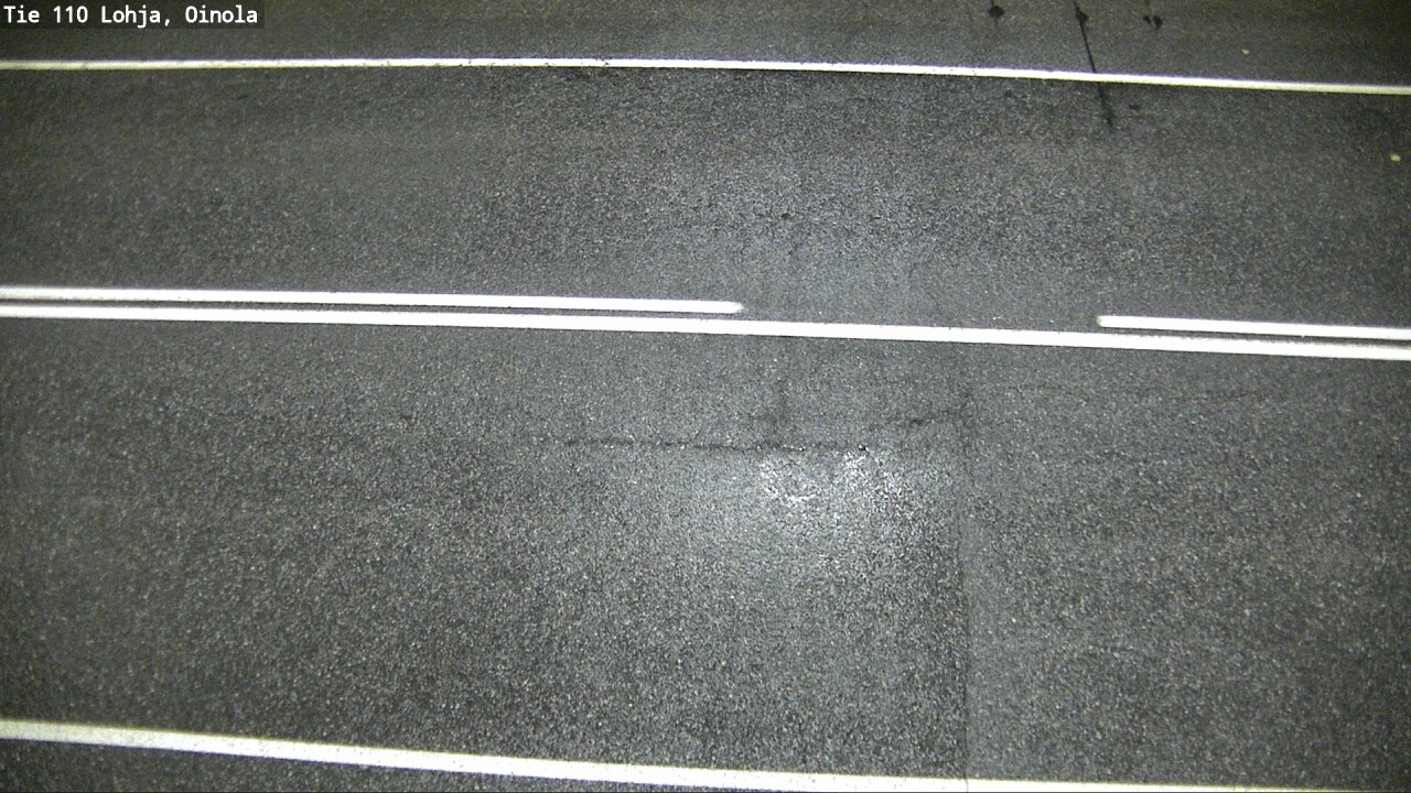 Kelikamerat Kuva Tie 110 Lohja, Oinola, Lohja, Uusimaa