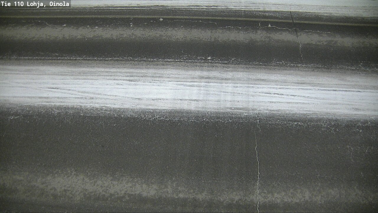 Kelikamerat Kuva Tie 110 Lohja, Oinola, Lohja, Uusimaa