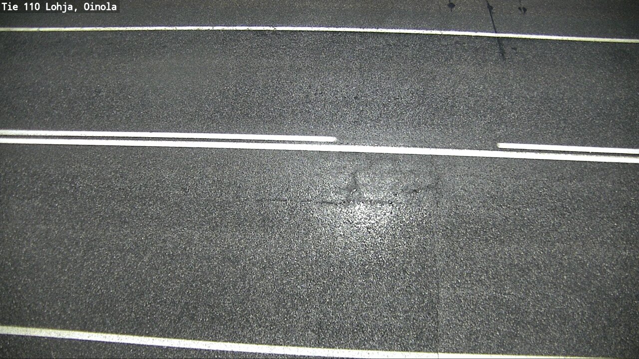 Kelikamerat Kuva Tie 110 Lohja, Oinola, Lohja, Uusimaa