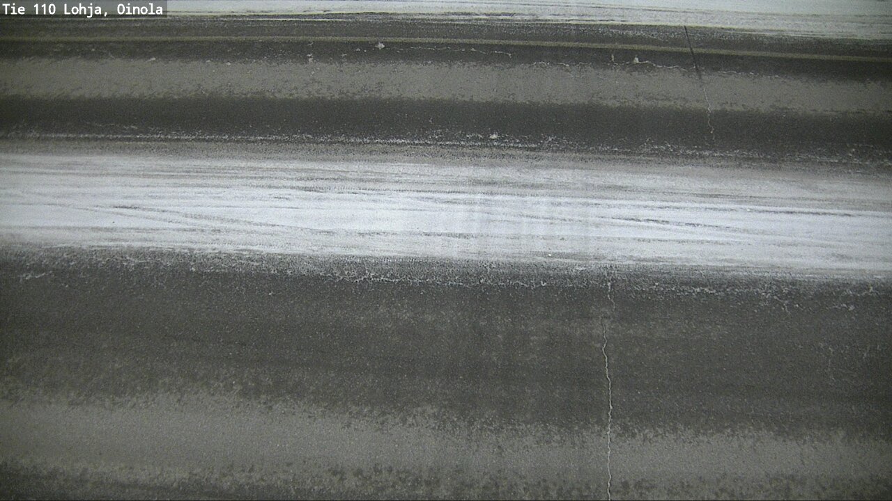 Kelikamerat Kuva Tie 110 Lohja, Oinola, Lohja, Uusimaa