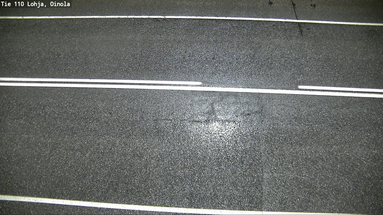 Kelikamerat Kuva Tie 110 Lohja, Oinola, Lohja, Uusimaa
