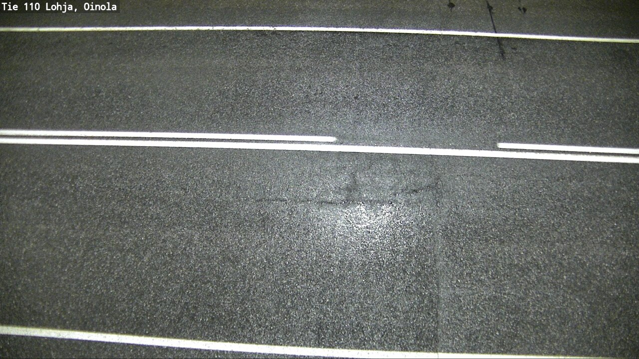 Kelikamerat Kuva Tie 110 Lohja, Oinola, Lohja, Uusimaa