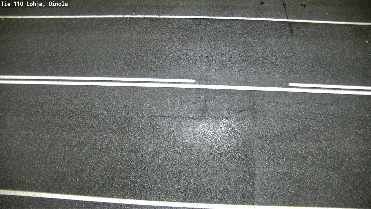 Kelikamerat Kuva Tie 110 Lohja, Oinola, Lohja, Uusimaa