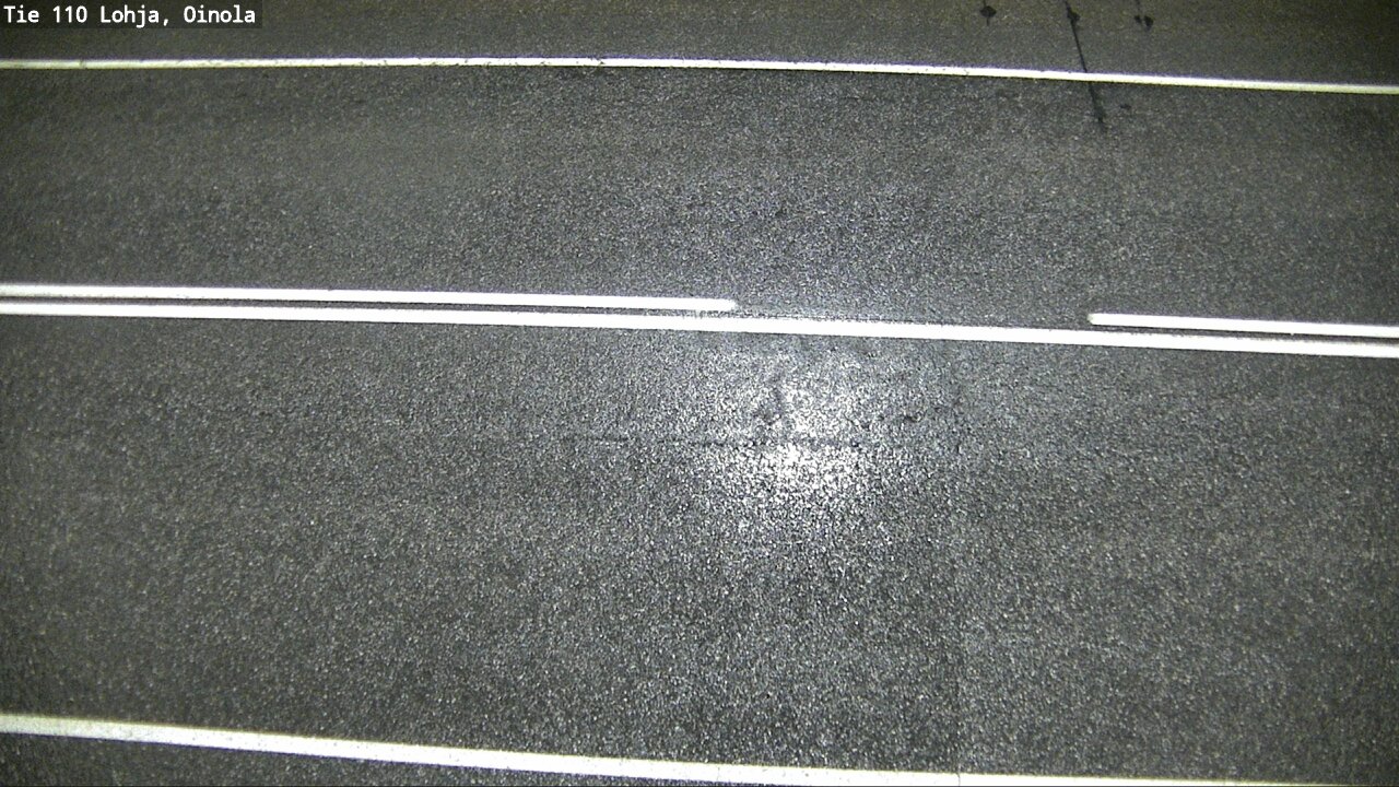 Kelikamerat Kuva Tie 110 Lohja, Oinola, Lohja, Uusimaa