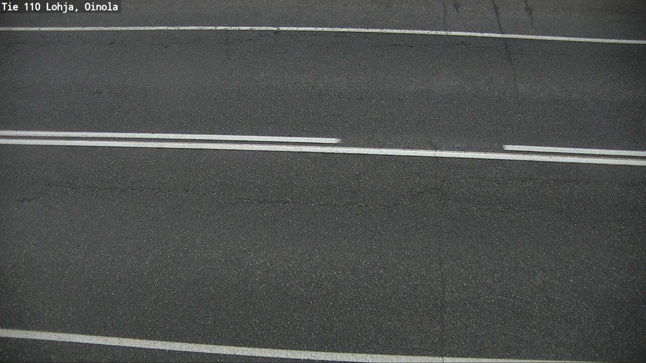 Kelikamerat Kuva Tie 110 Lohja, Oinola, Lohja, Uusimaa