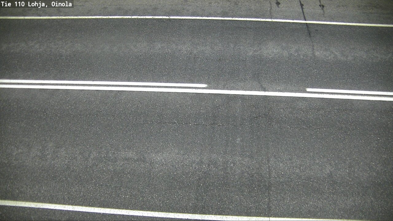 Kelikamerat Kuva Tie 110 Lohja, Oinola, Lohja, Uusimaa