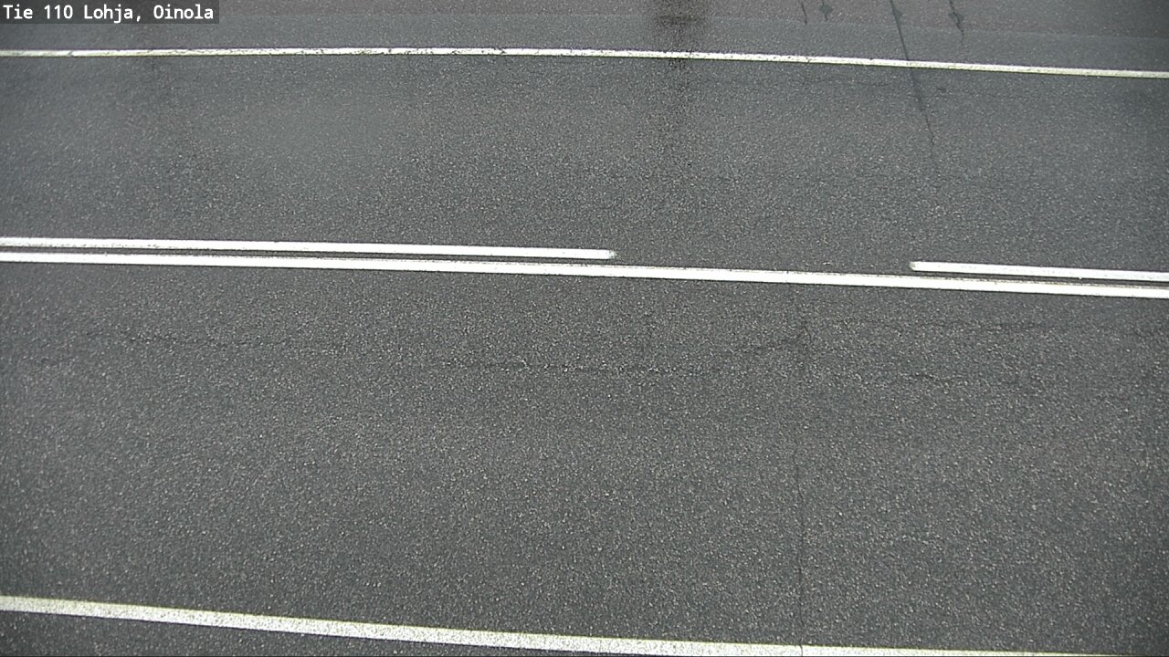 Kelikamerat Kuva Tie 110 Lohja, Oinola, Lohja, Uusimaa