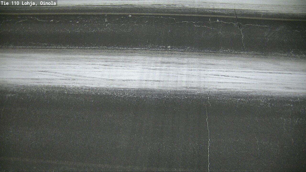 Kelikamerat Kuva Tie 110 Lohja, Oinola, Lohja, Uusimaa