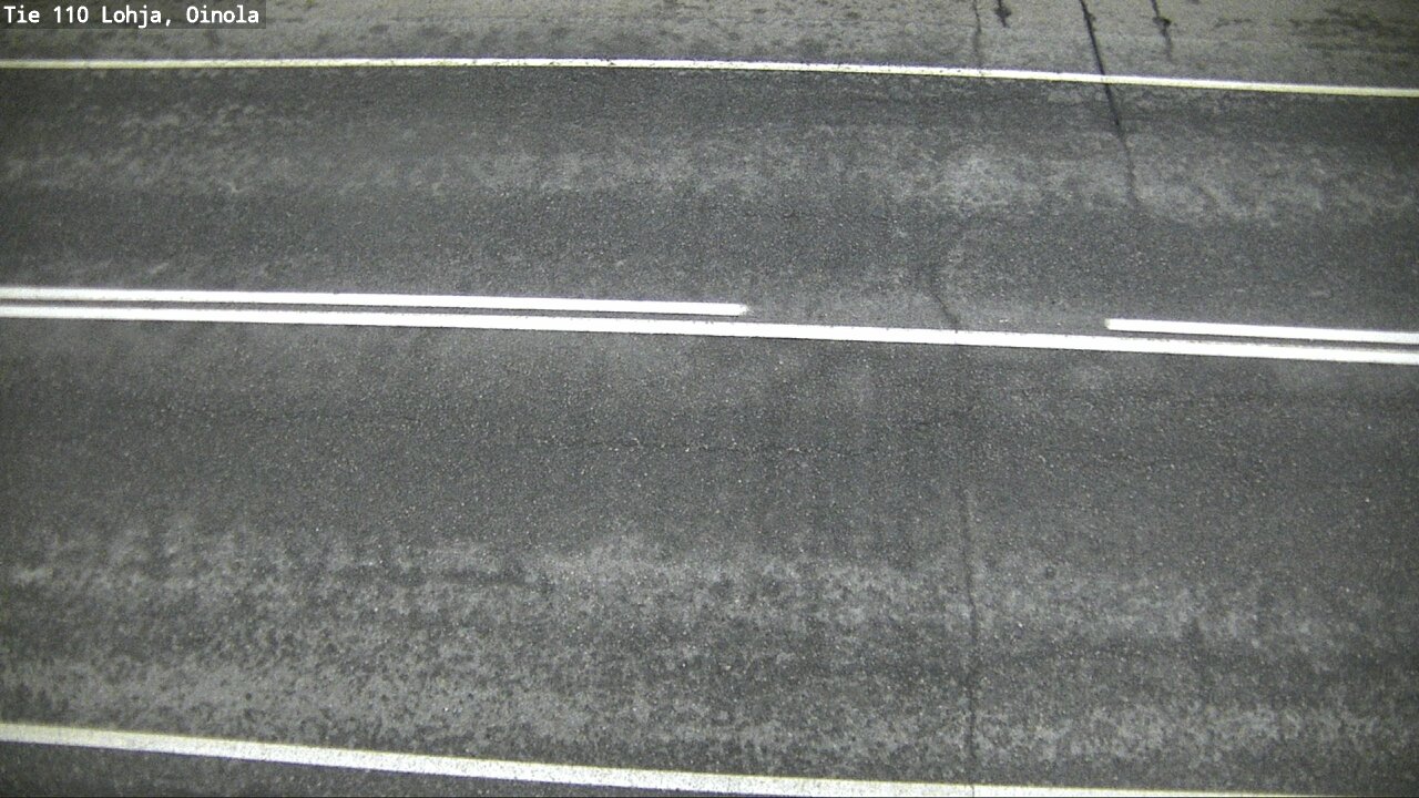Kelikamerat Kuva Tie 110 Lohja, Oinola, Lohja, Uusimaa